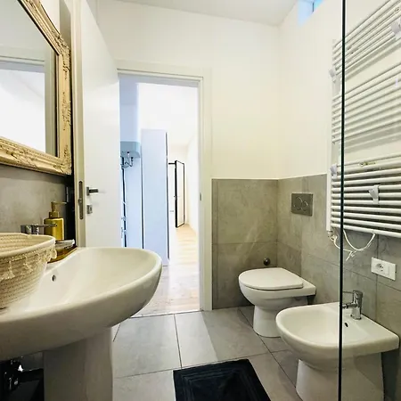 Apartmán The House Near The Sea *