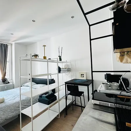 Apartmán The House Near The Sea